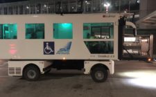 Veicolo PMR Aeroporto di Venezia