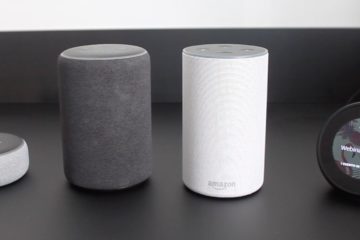Prodotti Amazon Echo