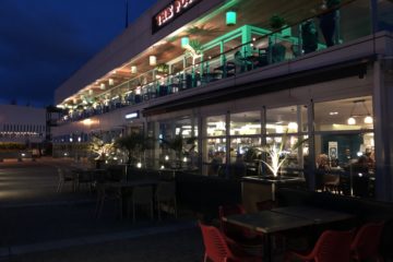 The Forty Foot - Dublin