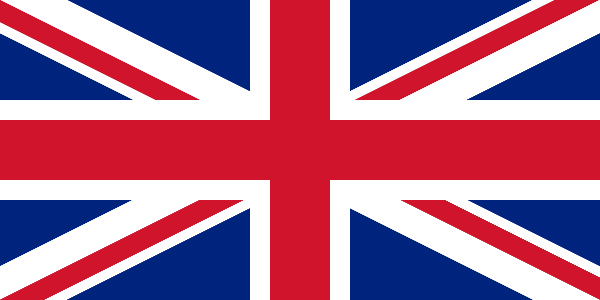 Union Jack - United Kingdom