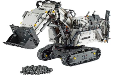 Lego Technic 42100