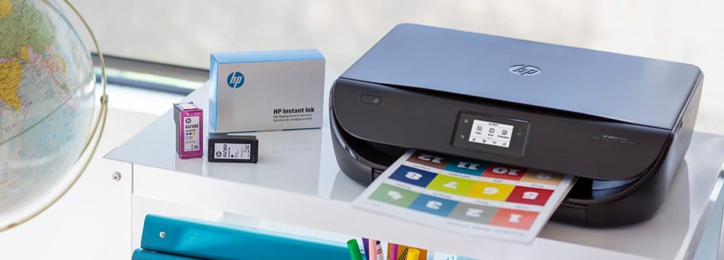 PhJmV - 1 mese di HP Instant Ink gratis