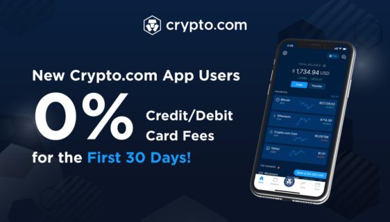 Crypto.com Referral embkz5n7p3