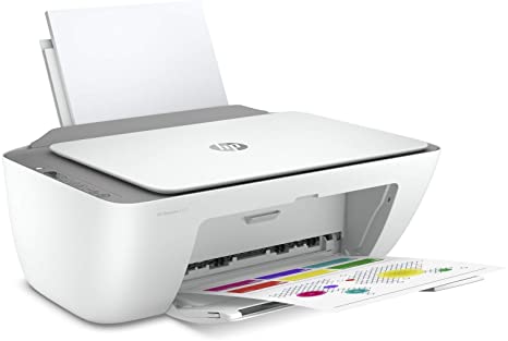 HP DeskJet 2720e