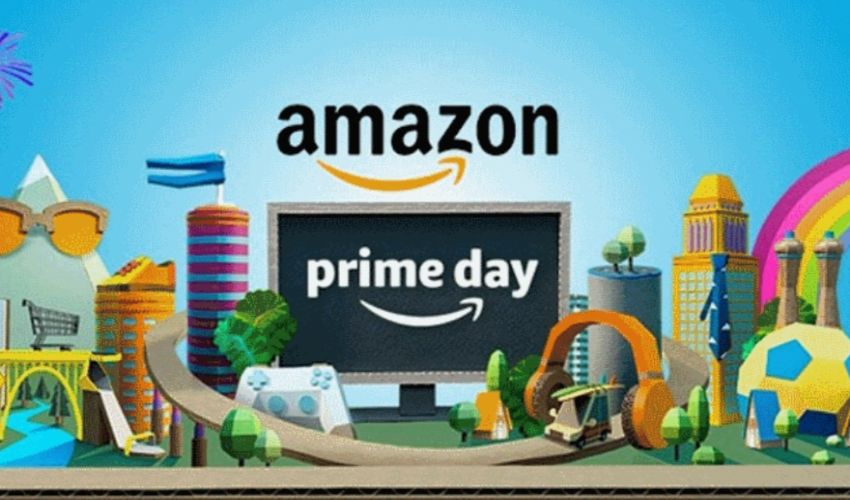 Amazon Prime Day 2025: 8-11 Luglio - myHobby.fun Prime Day 2025