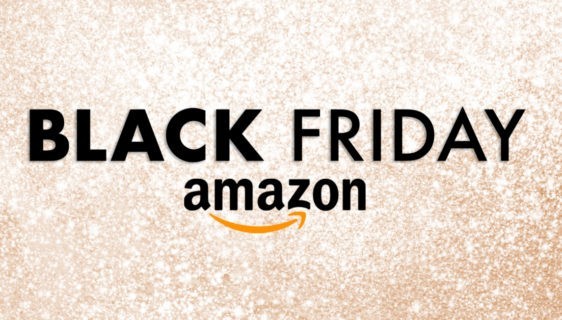 Black Friday Amazon
