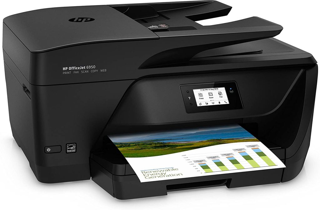 HP Instant Ink Stampanti Compatibili 5 modelli - myHobby.fun