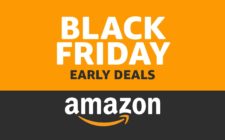 Amazon Early Black Friday 2022 Tech myHobby.fun