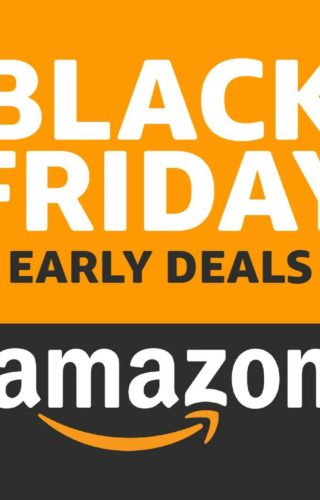 Black Friday Amazon 2023