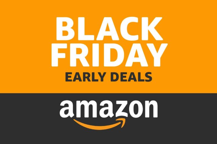Black Friday Amazon 2023