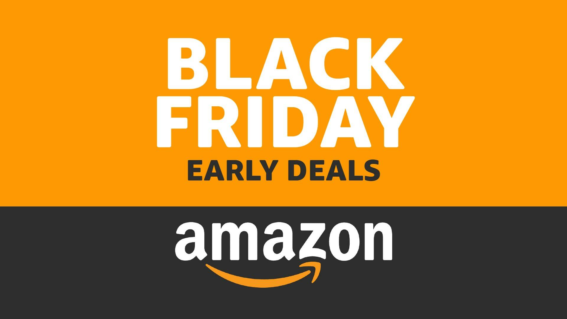 Amazon Early Black Friday 2022 – myHobby.fun
