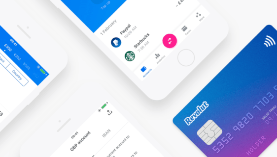 Bonus Revolut 25 Euro