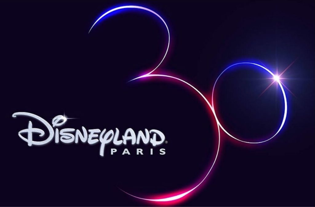 Anniversario Parco Disneyland Parigi