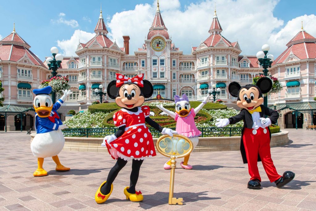 Offerte Disneyland Paris Hotel