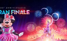 Gran Finale Disneyland Paris
