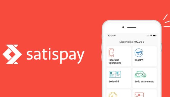 Satispay come funziona in Italia