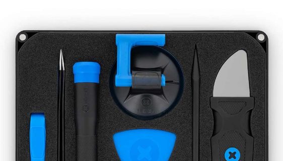 iFixit Essential Electronics Toolkit