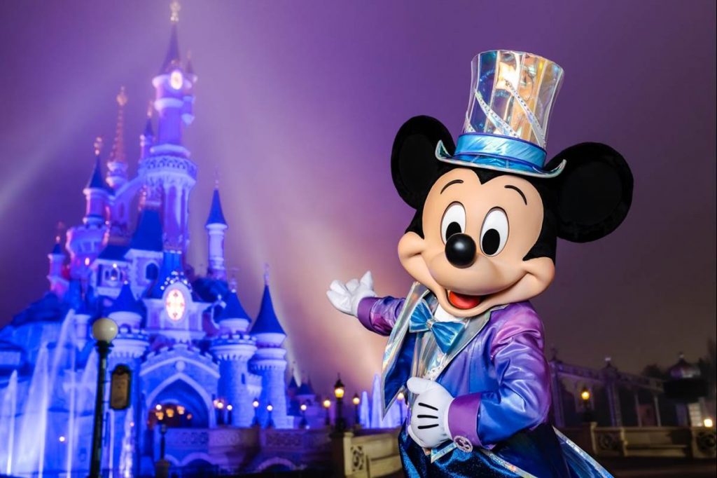 Visitare Disneyland Paris in 3 giorni