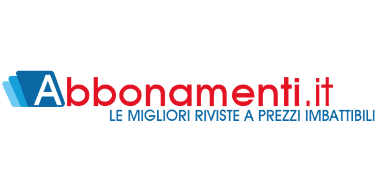 Codice sconto abbonamenti.it 70 » myHobby.fun