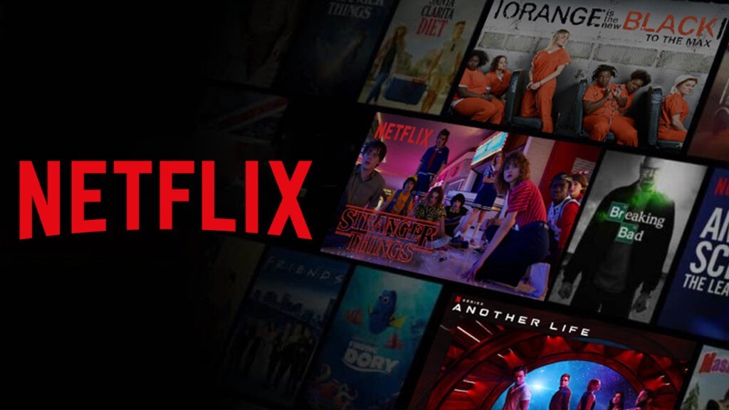Netflix all'estero come fare in 3 passi Tech myHobby.fun Netflix Italia da Estero