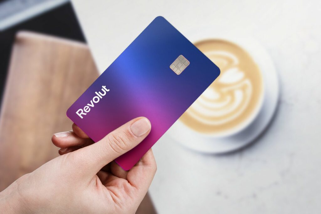 Revolut Bonus 50 euro