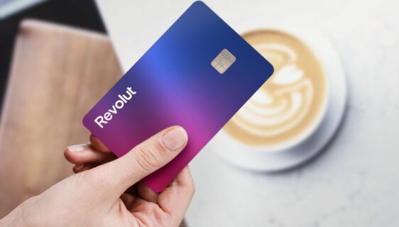Revolut Invita Amico 50 Euro