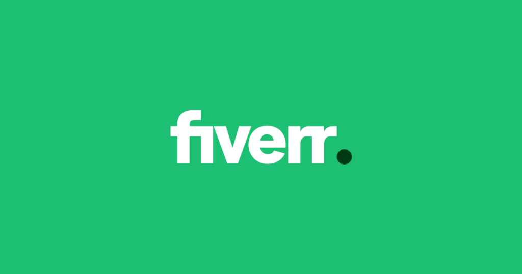 Fiverr Promo Code