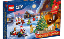 Calendario Avvento Lego 2022