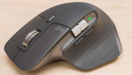 Logitech MX Master 3S