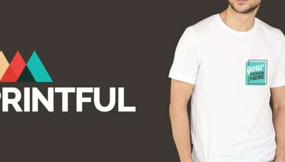 Referral code Printful, codice sconto Printful €5 - myHobby.fun Codice Sconto Printful