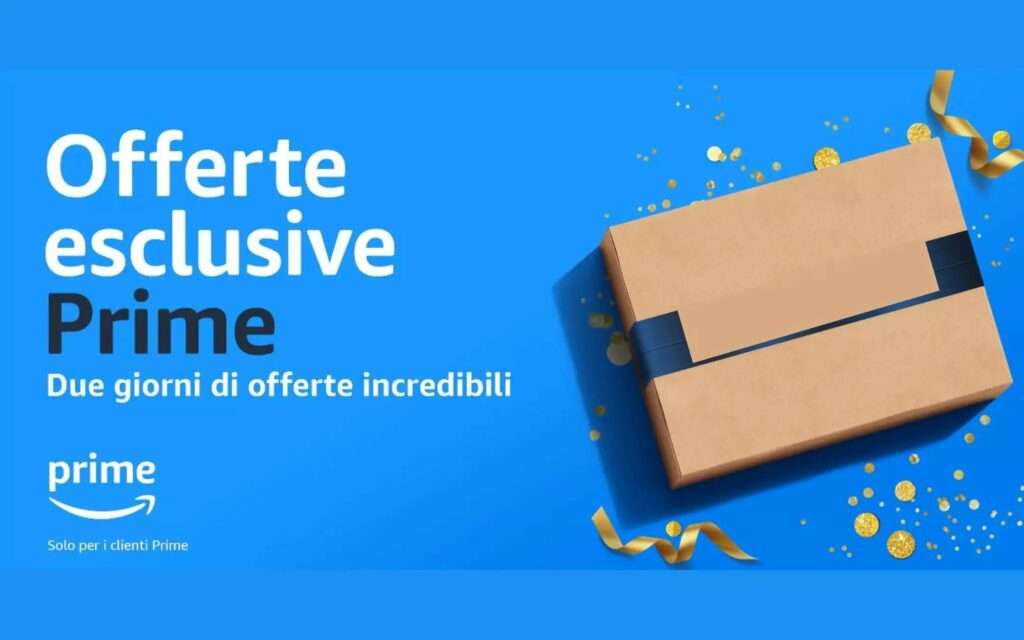 Offerte Esclusive Prime