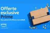 Offerte Esclusive Prime