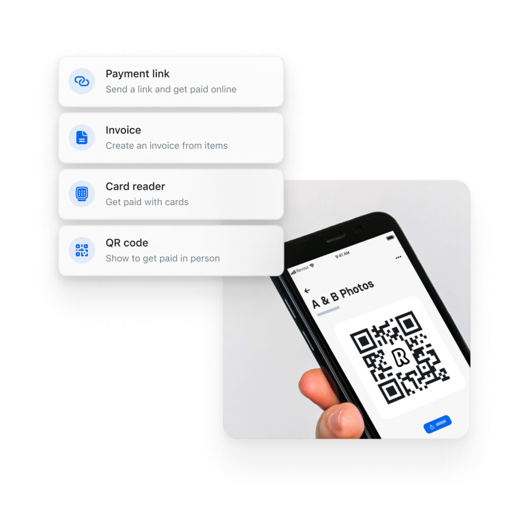 Revolut Pro