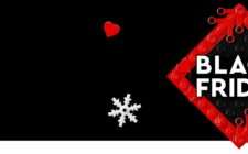 Black Friday Cyber Monday LEGO