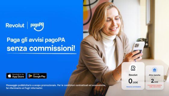 Commissioni Pago PA