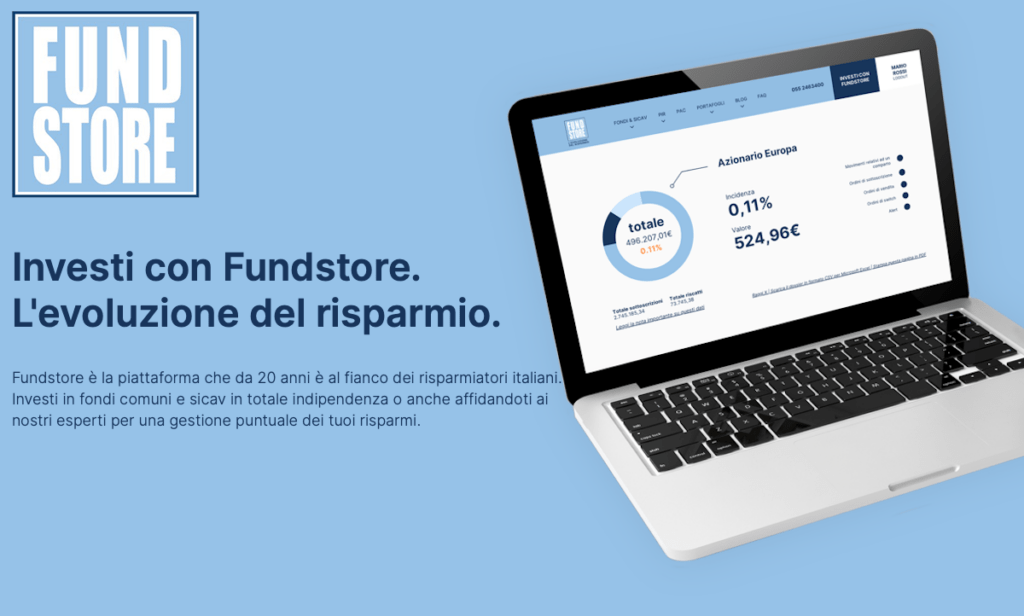 FundStore Italia