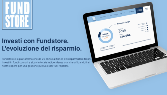 FundStore Italia