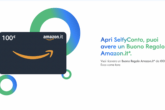 Selfyconto Buono Amazon