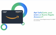 Selfyconto Buono Amazon
