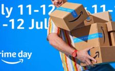 Prime Day Luglio 2023