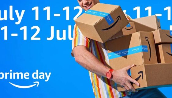 Prime Day Luglio 2023