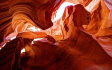 Antelope Canyon - Las Vegas