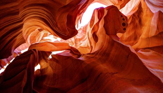 Antelope Canyon - Las Vegas