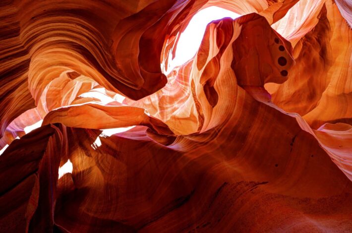 Antelope Canyon - Las Vegas