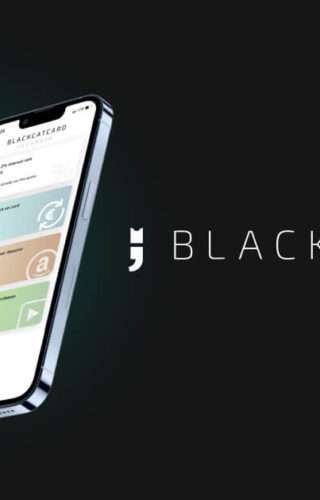 Blackcatcard Conto Gratuito