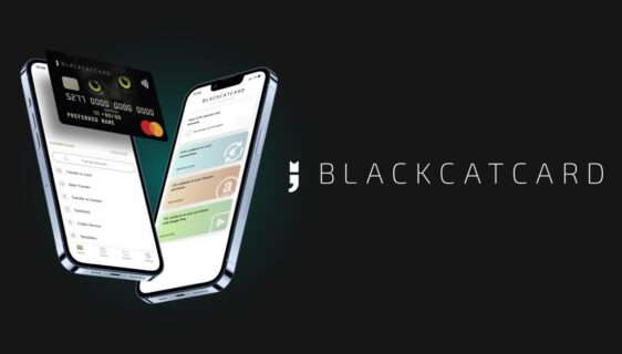 Blackcatcard Conto Gratuito