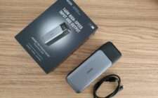 Anker 737 Powerbank - PowerCore 24K - myHobby.fun Anker Powerbank 737