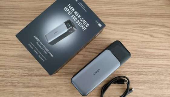 Anker Powerbank 737