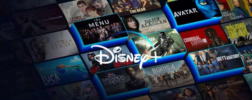 Come avere Disney Plus gratis