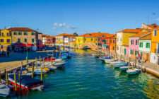 Isola di Murano: Soffiatura del vetro - myHobby.fun Isola di Murano - Venezia